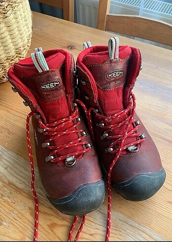 Keen Keen kadın outdoor bot