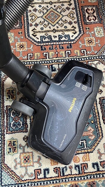 Beden Renk Philips XB9125 güçlü elektrikli süpürge