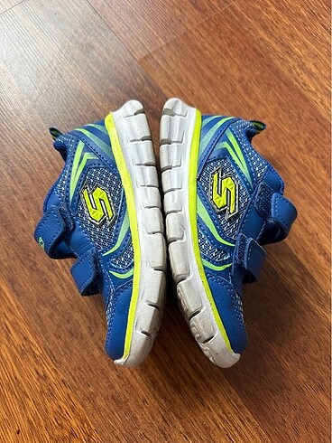 Skechers Skechers Bebek Ayakkabısı