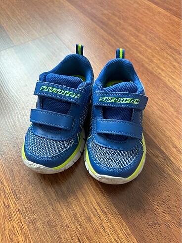 Skechers Bebek Ayakkabısı