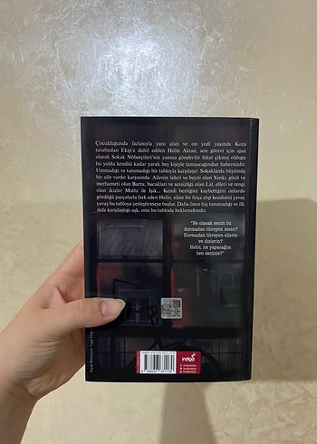 Beden Sokak Nöbetçileri 1/2/3/4 - Aslı Arslan