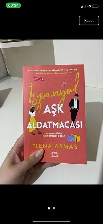 KİTAPLAR