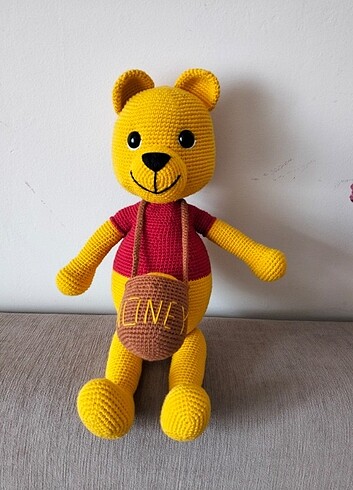 Winnie the pooh