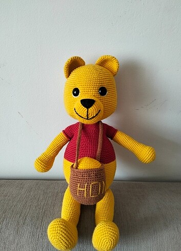  Winnie the pooh