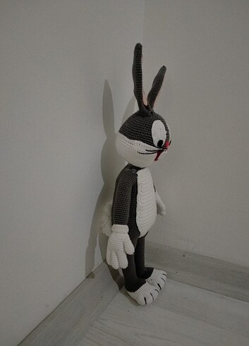  BugsBunny