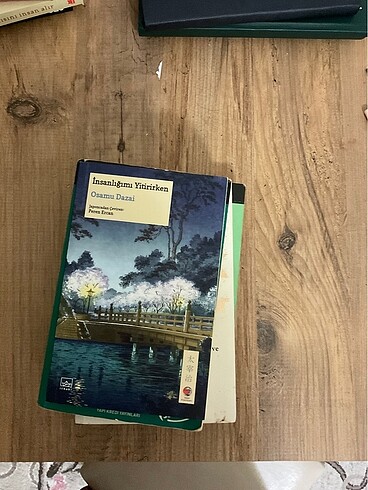 ikinci el kitap