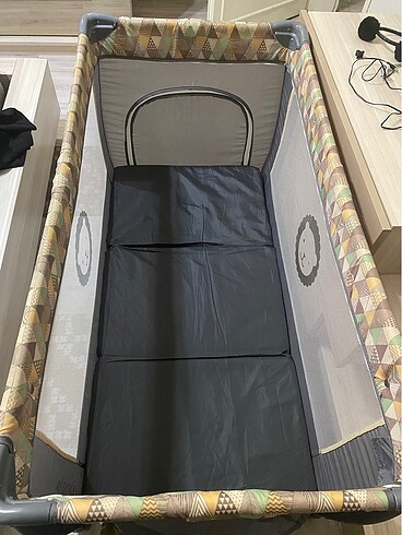 Park yatak - Görsel 5