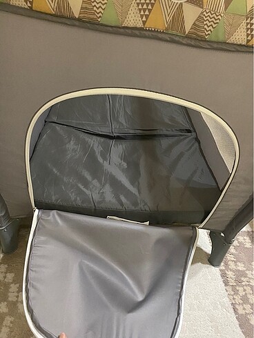 Park yatak - Görsel 8