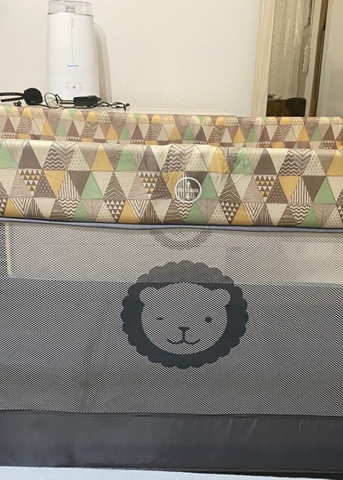 Park yatak - Görsel 2