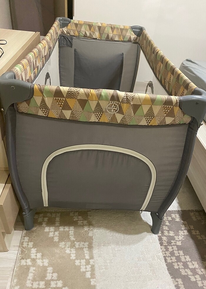 Park yatak - Görsel 3