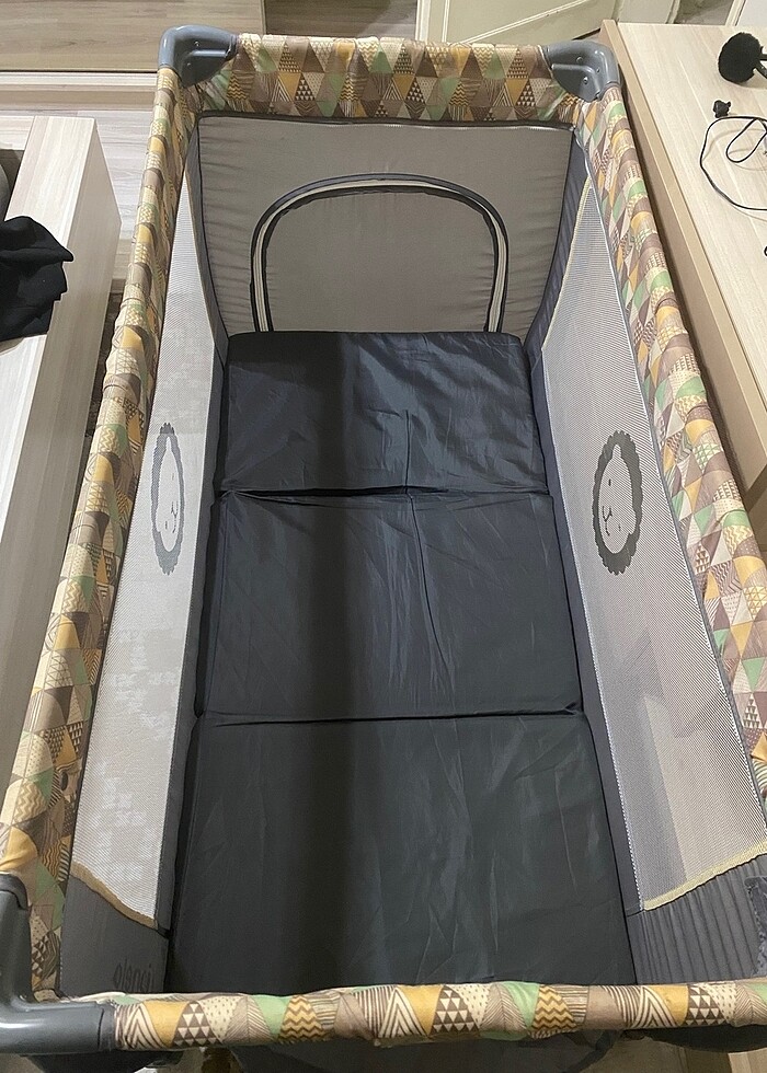 Park yatak - Görsel 5