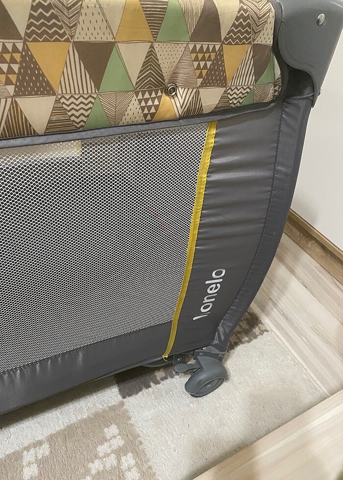 Park yatak - Görsel 4