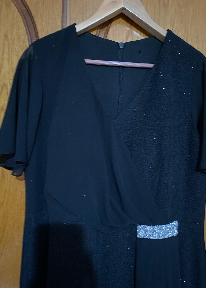 Abiye elbise - Görsel 3