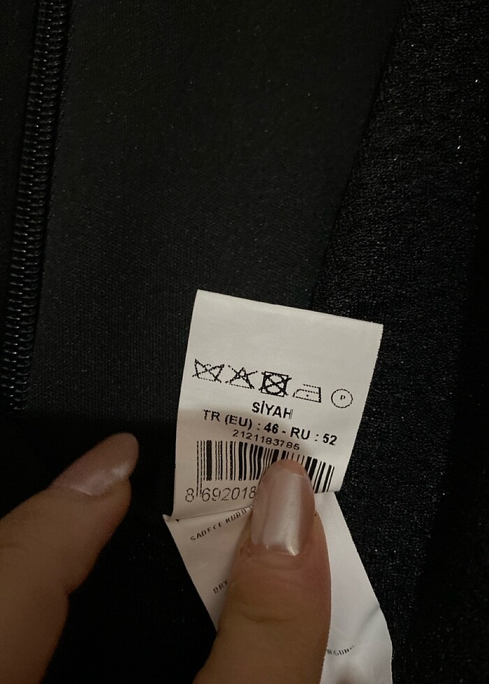 Abiye elbise - Görsel 5