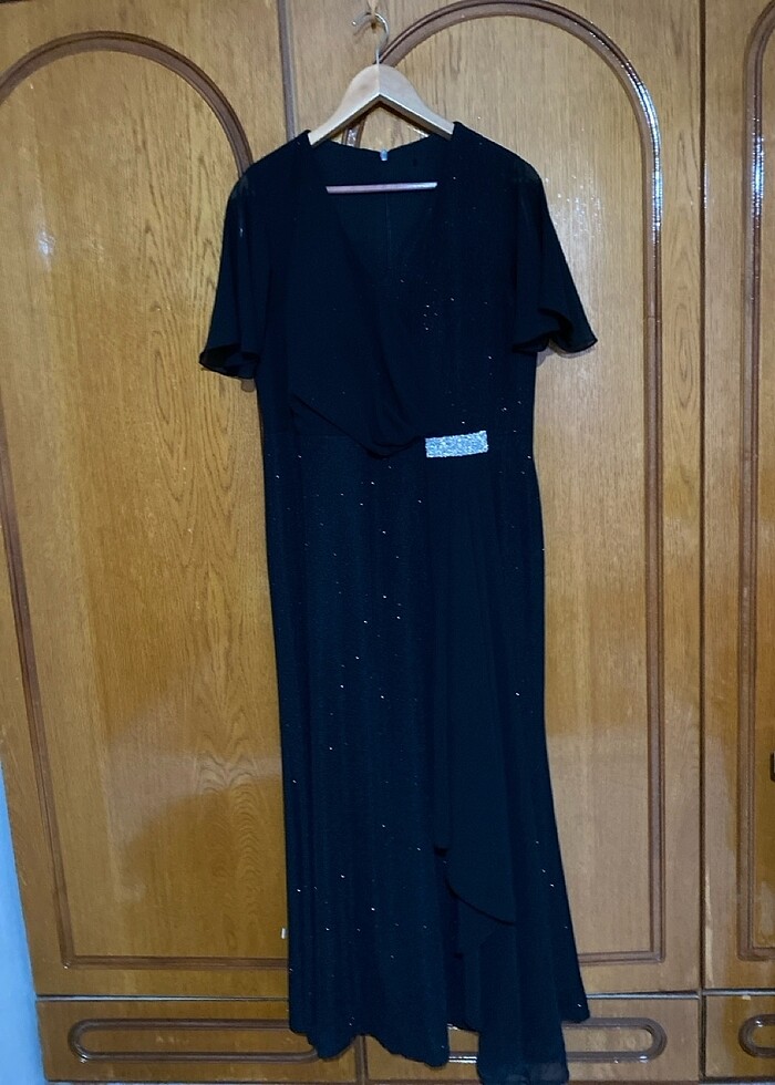 Abiye elbise - Görsel 2