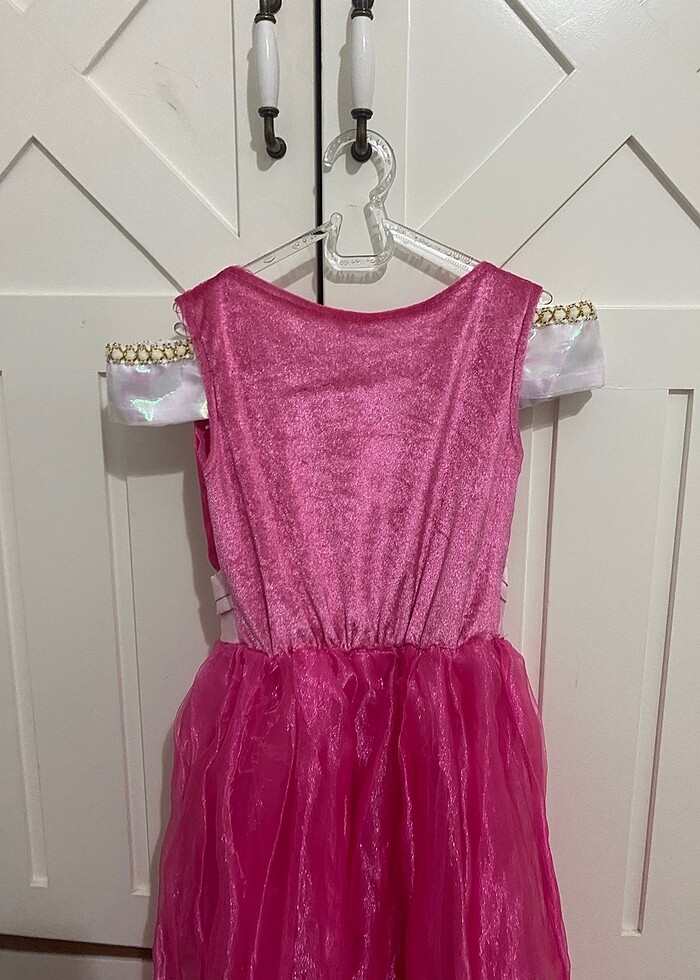 Prenses kostüm - Görsel 3