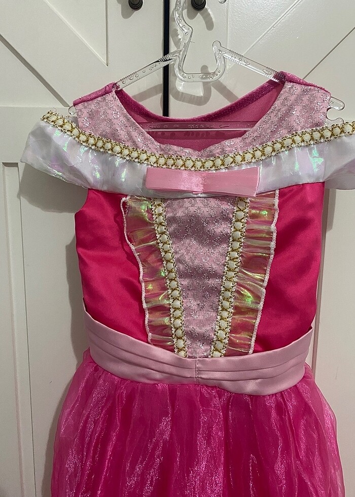 Prenses kostüm - Görsel 2