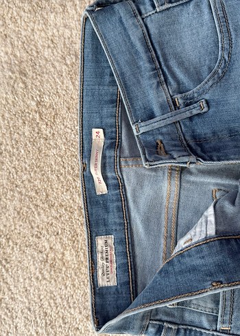 Levis Levis Skinny Jean