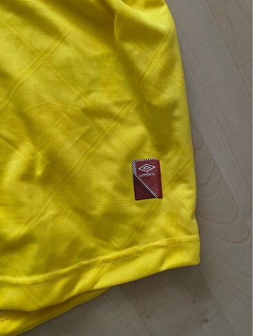 2xl Beden Göztepe Forması 