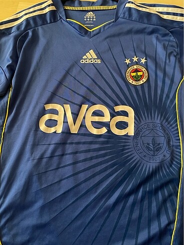 Fenerium Adidas Fenerbahçe Forması