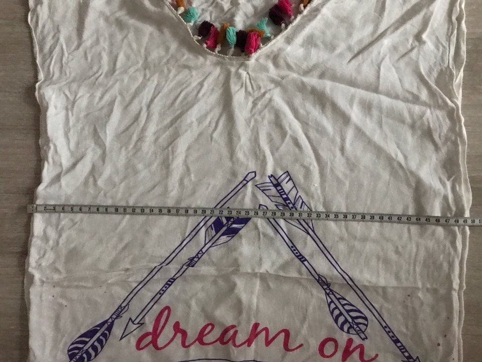 Deniz Plaj Elbisesi - Görsel 5