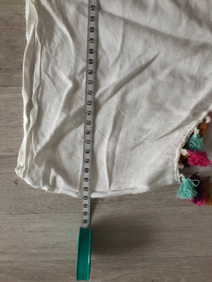 Deniz Plaj Elbisesi - Görsel 4