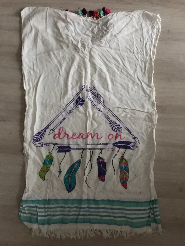 Deniz Plaj Elbisesi - Görsel 2