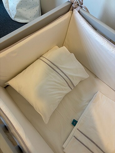 Ikea ikea beşik takım