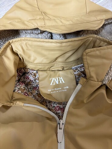 zara ceket