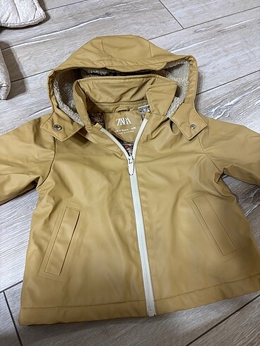 Mango Kids zara ceket