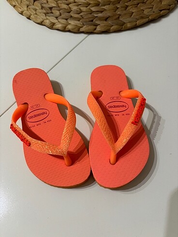 24 Beden havaianas terlik