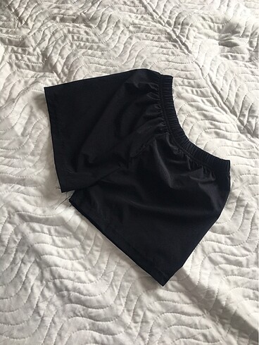 xs Beden Şort