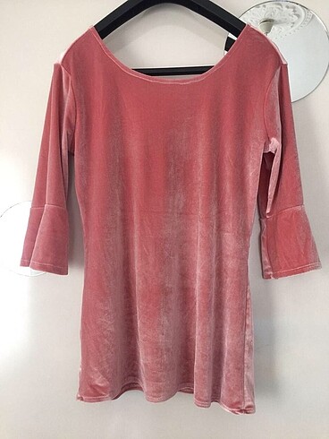 L /XL uyumlu bluz