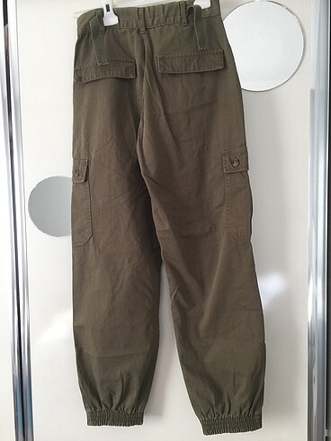 34 Beden Kargo pantolon