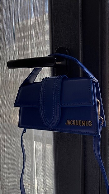 Jacquemus Jacq mini saks