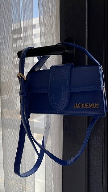 Beden Jacq mini saks