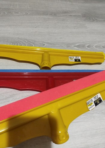 Renkli Vakumlu Yer Silme Aparatları adet fiyatıdır - Görsel 3