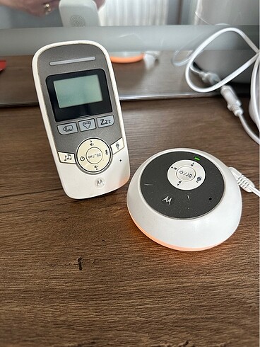 Motorola Bebek telsizi