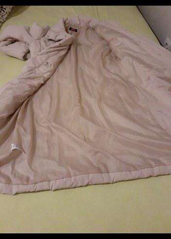 mango uzun mont - Görsel 7