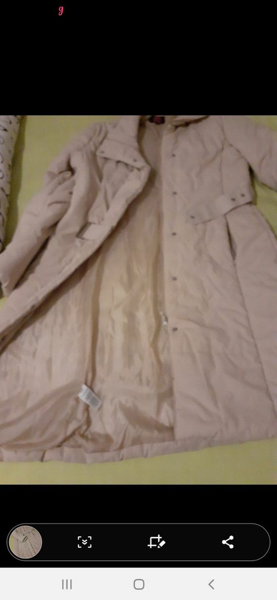 mango uzun mont - Görsel 4