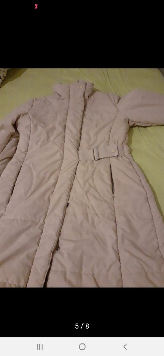 mango uzun mont - Görsel 5