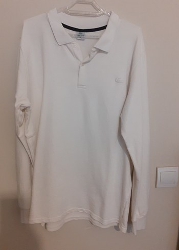 Lacoste xl