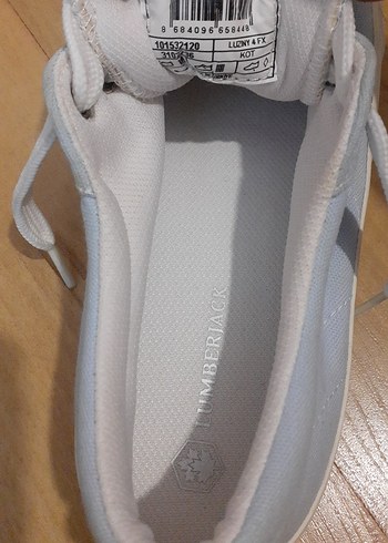 Mavi Pastel Kadın Spor Ayakkabı - Görsel 3