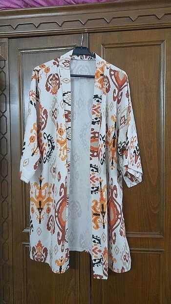 Kimono özel dikim 
