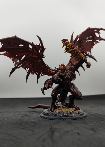 Balrog 9cm