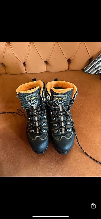 Asolo goretex erkek bot