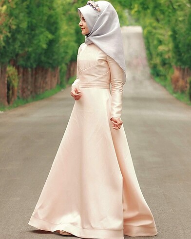 Abiye Elbise