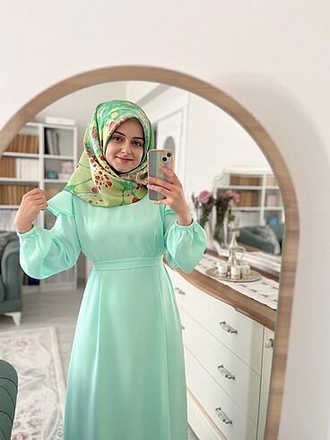 40 Beden Elbise