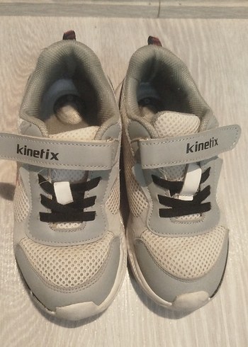 Erkek çocuk kinetik ayakkabı - Görsel 4