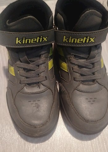 Erkek çocuk kinetik ayakkabı - Görsel 3